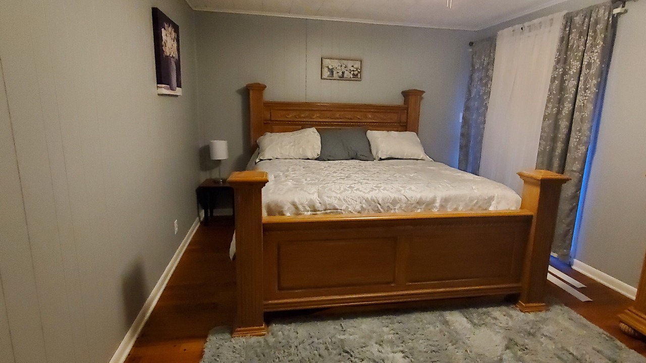 Photo of Bedroom in Scotland