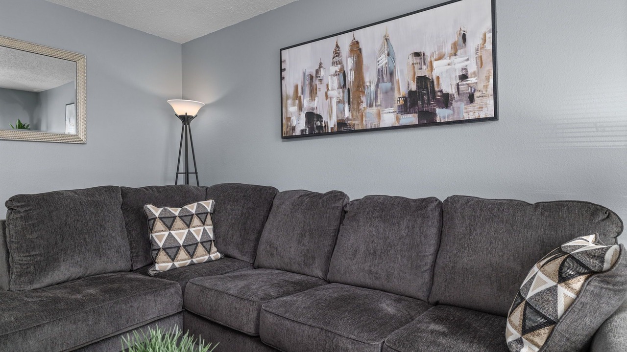 Photo of Livingroom in Florissant