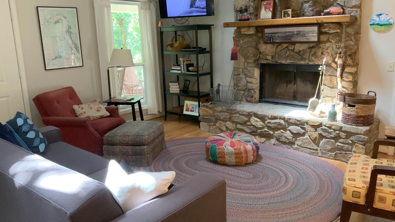 Photo of Livingroom in Counce