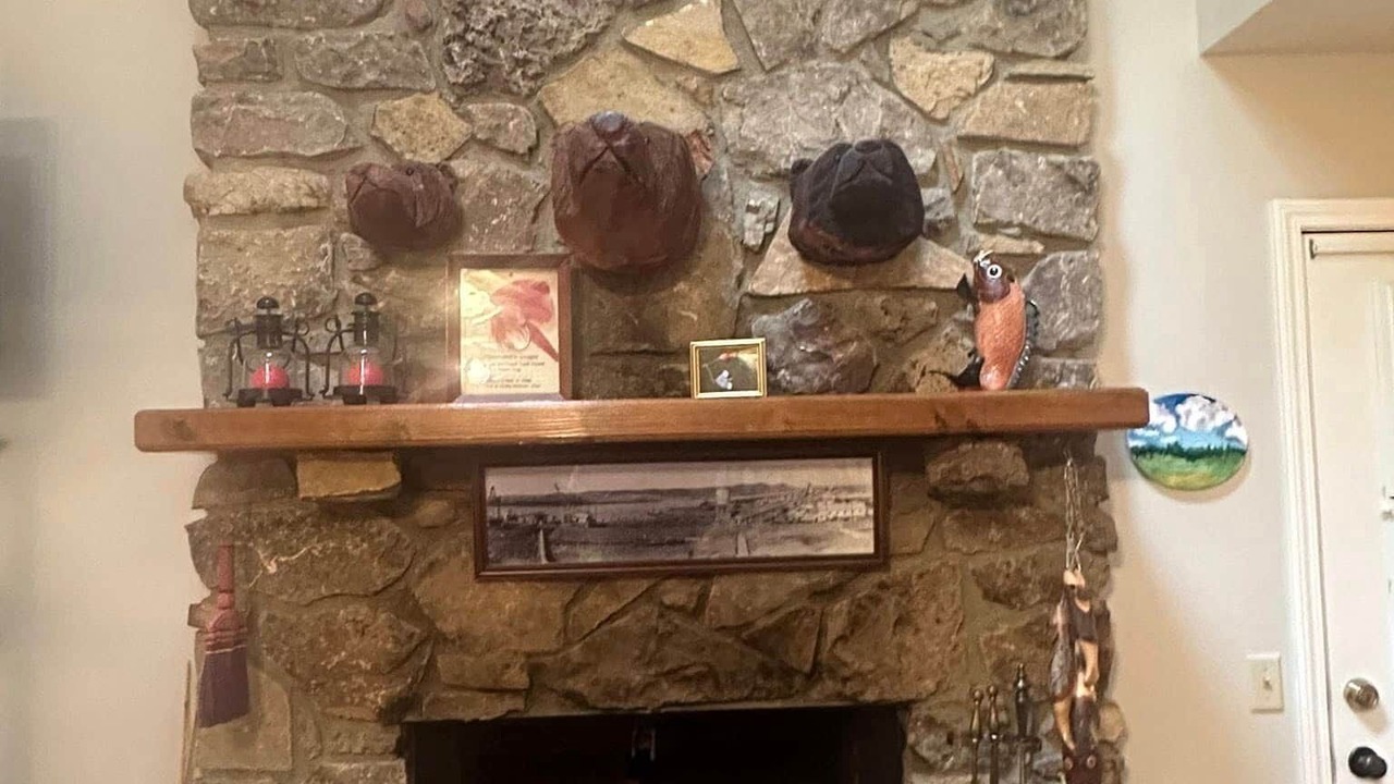 Photo of Livingroom in Counce