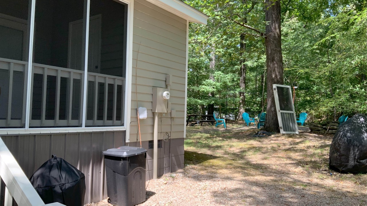 Photo of Outdoor in Counce