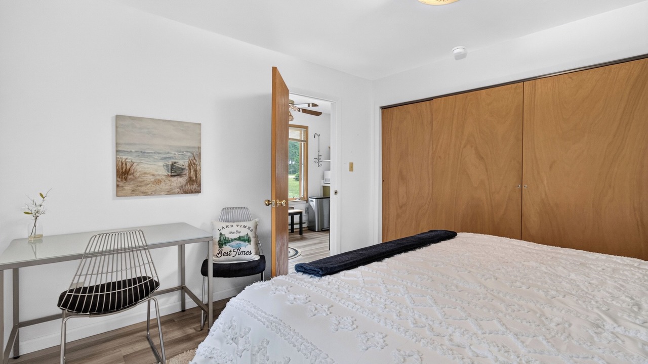 Photo of Bedroom in Friendship