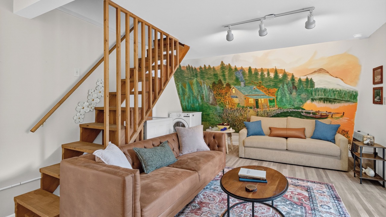 Photo of Livingroom in Friendship