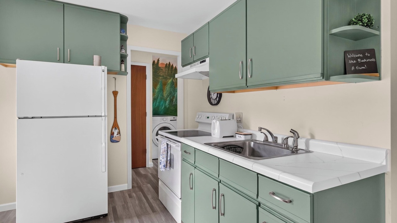 Photo of Kitchen in Friendship