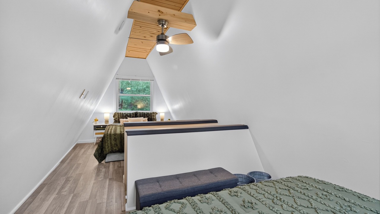 Photo of Bedroom in Friendship