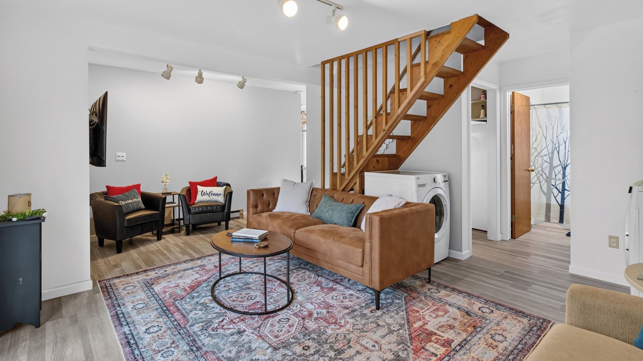 Photo of Livingroom in Friendship