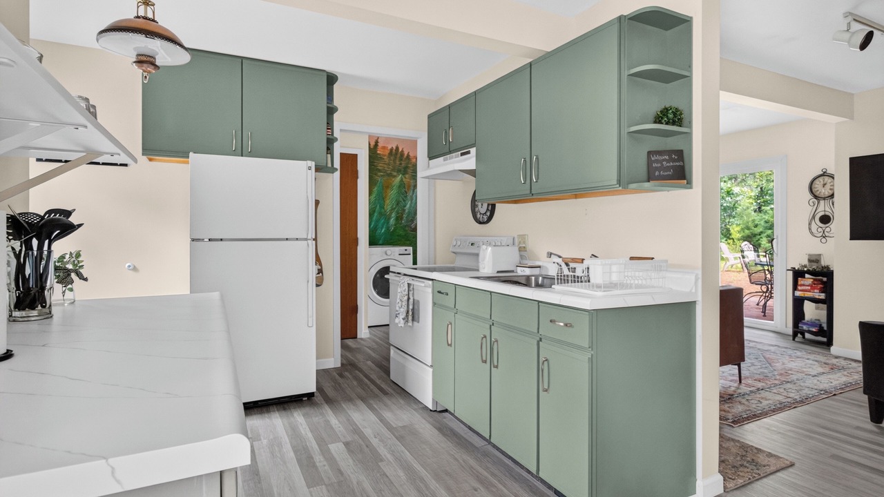Photo of Kitchen in Friendship