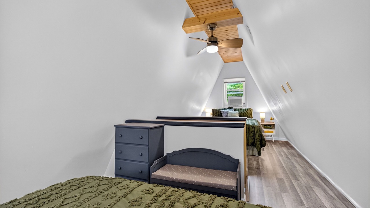 Photo of Bedroom in Friendship