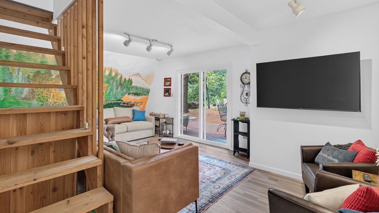 Photo of Livingroom in Friendship