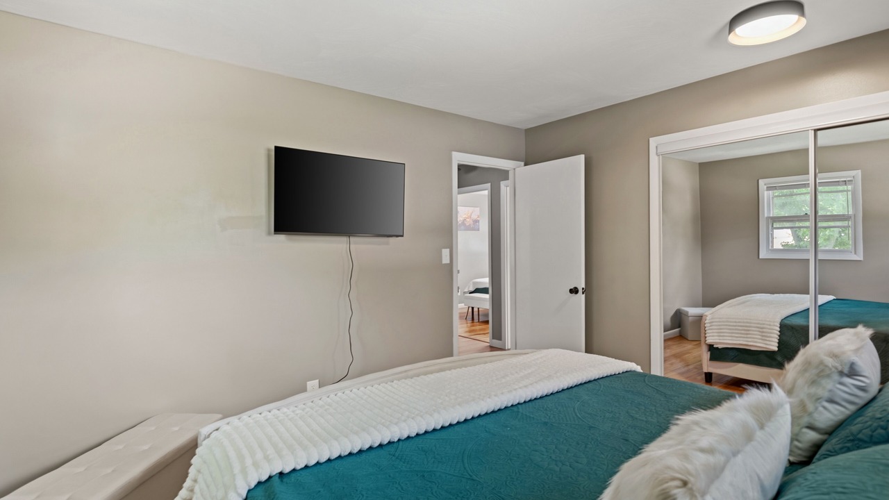 Photo of Bedroom in Springfield