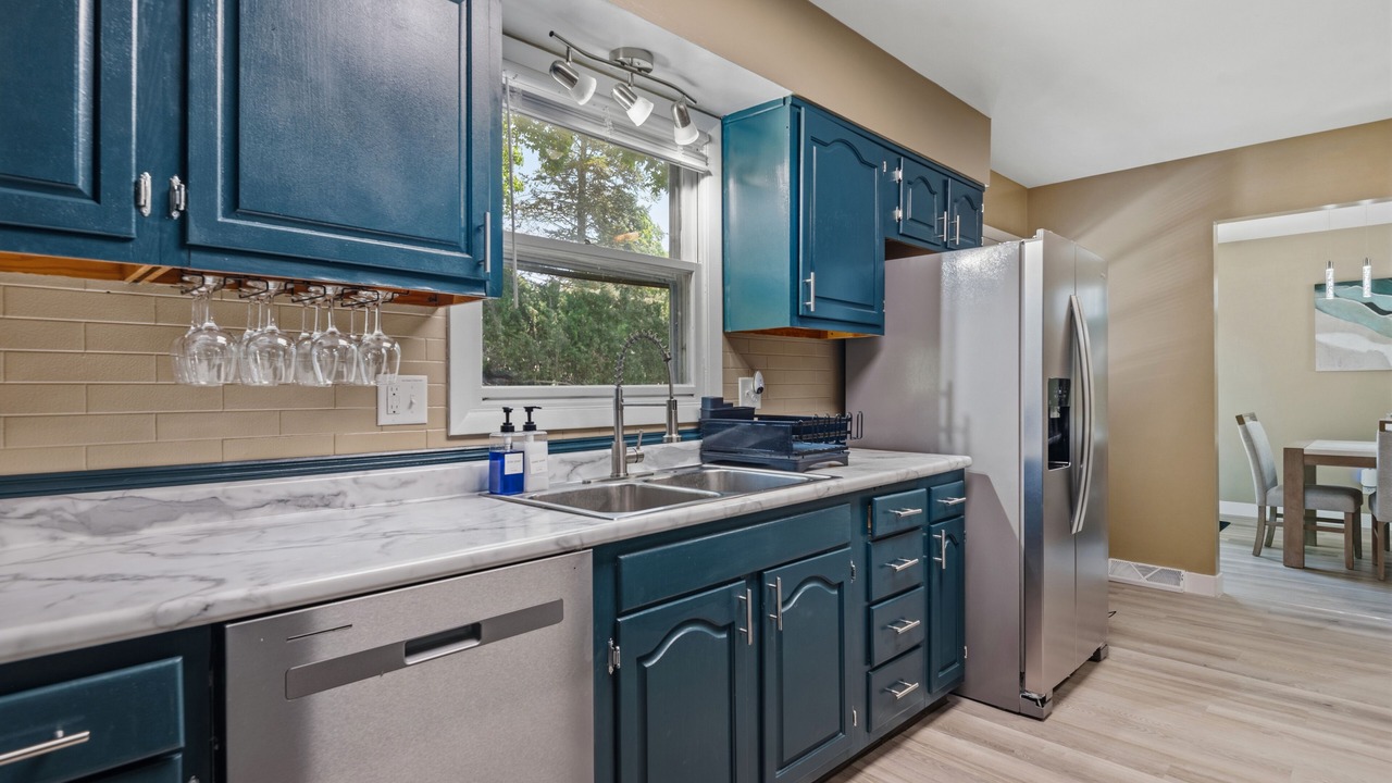 Photo of Kitchen in Springfield