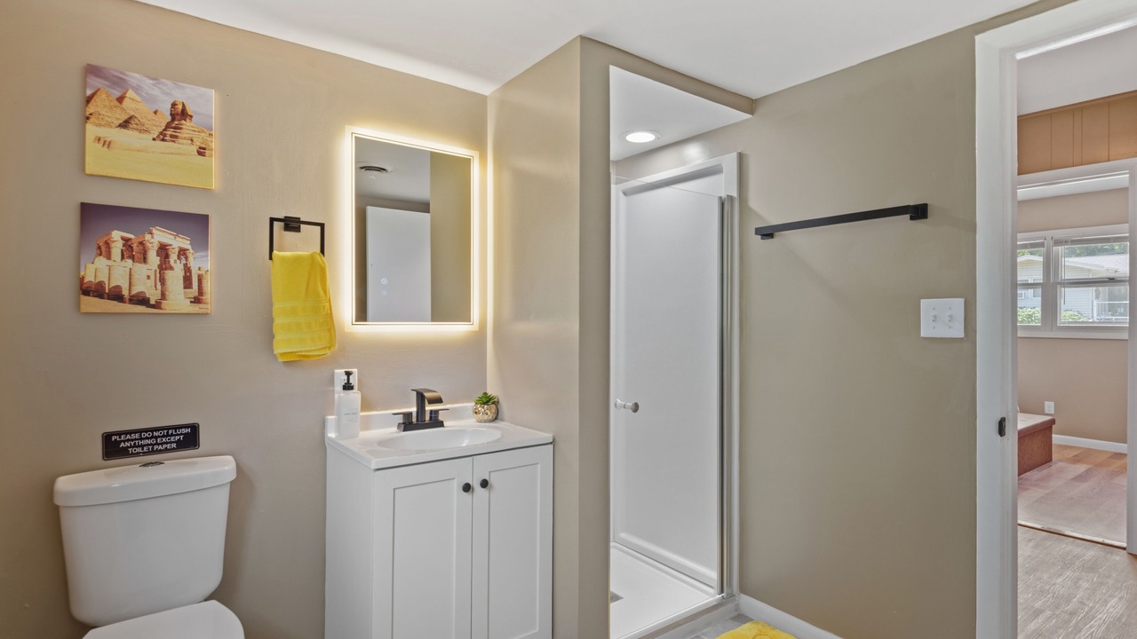 Photo of Bathroom in Springfield
