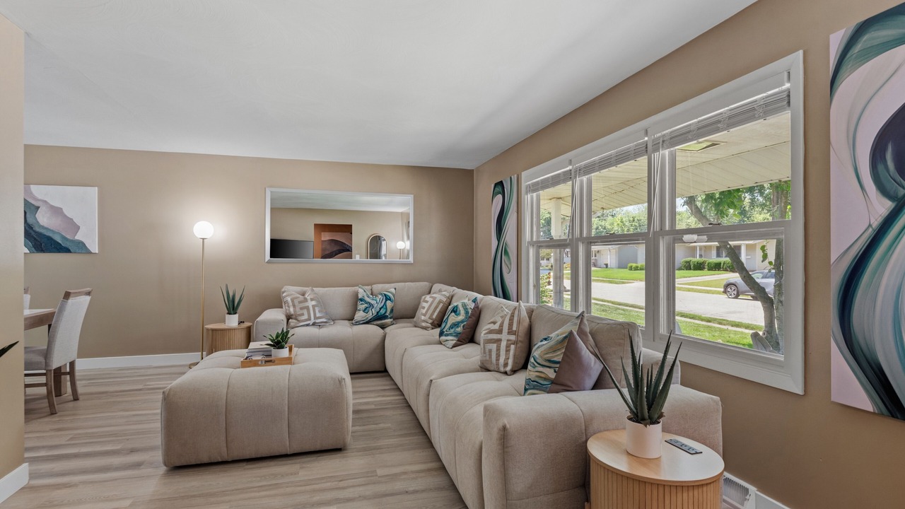 Photo of Livingroom in Springfield