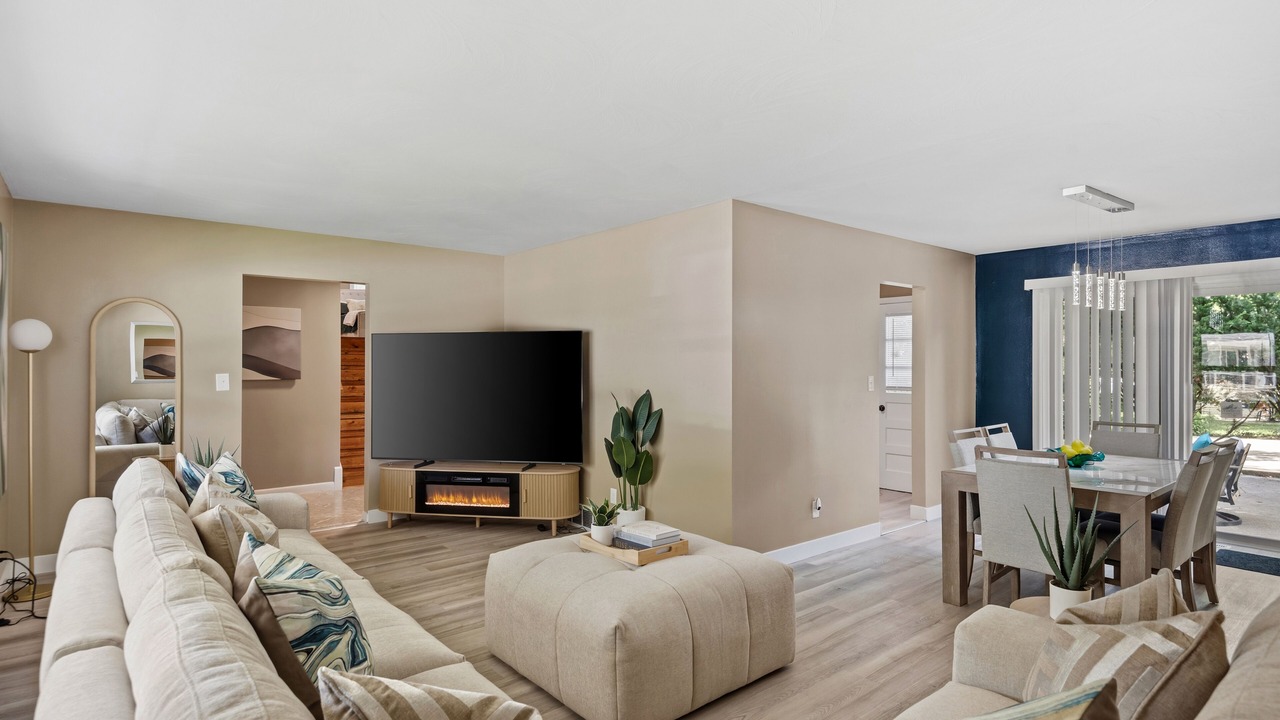 Photo of Livingroom in Springfield