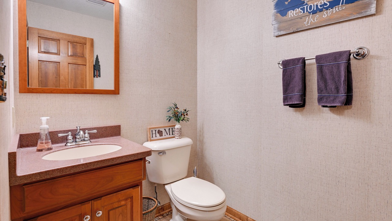 Photo of Bathroom in Rome
