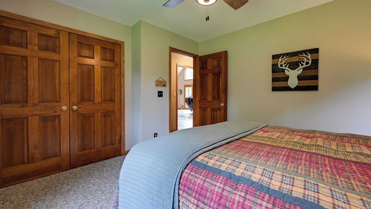 Photo of Bedroom in Rome