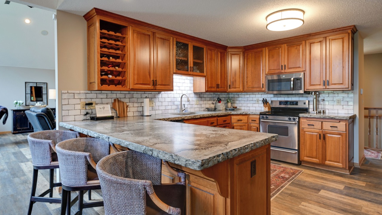 Photo of Kitchen in Rome