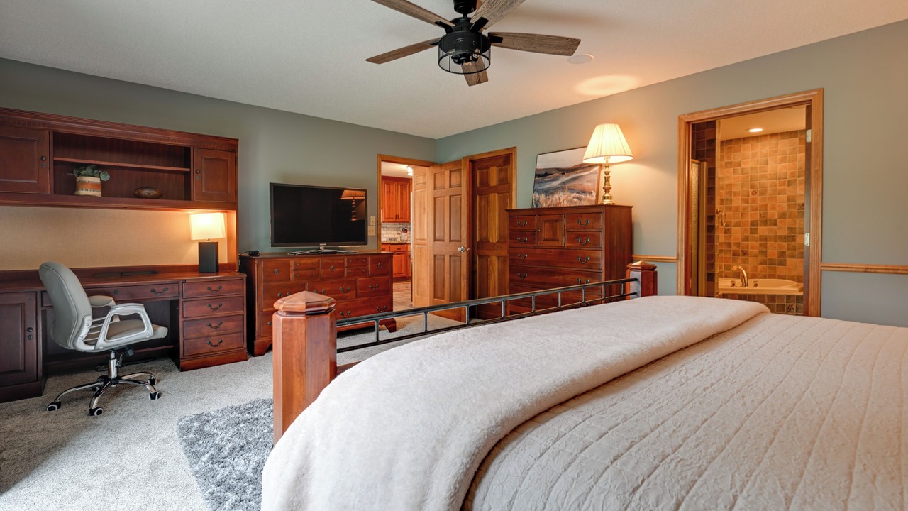 Photo of Bedroom in Rome