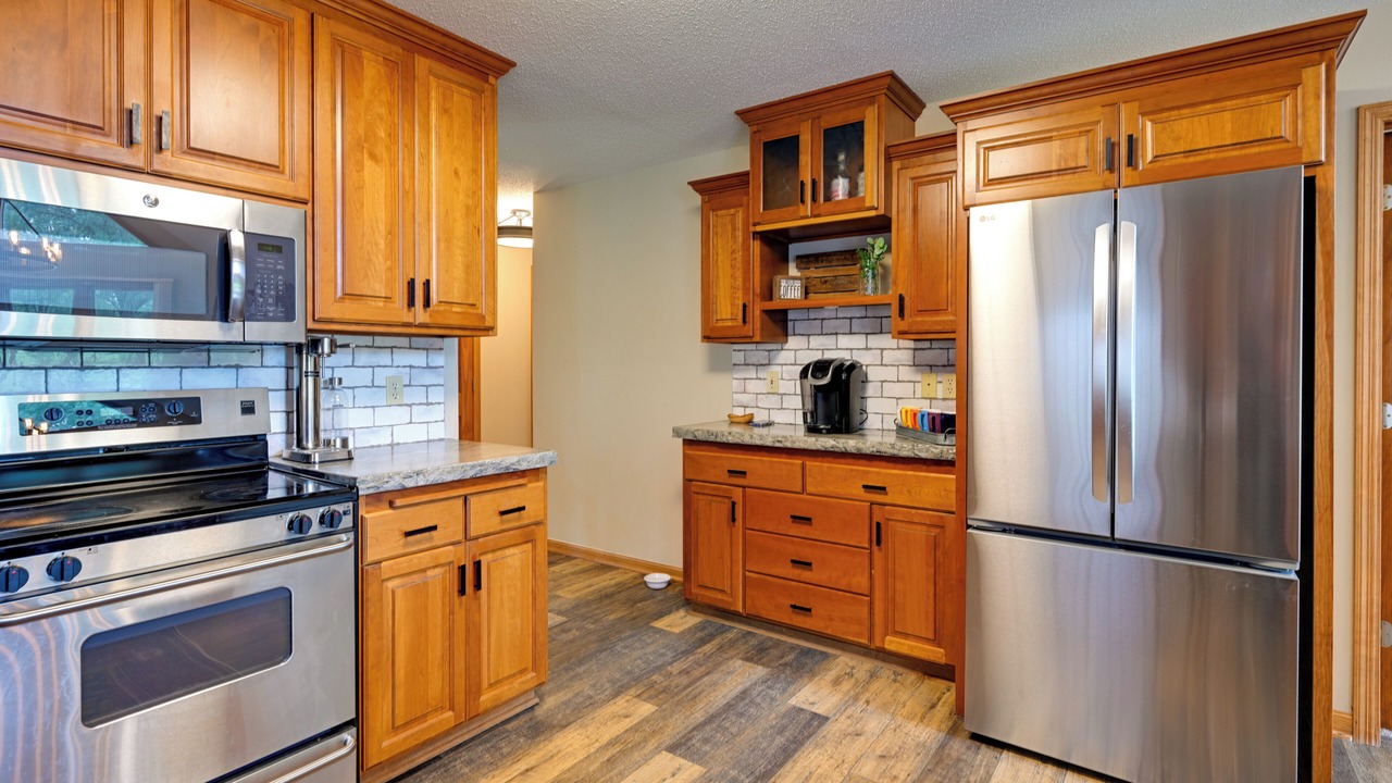 Photo of Kitchen in Rome