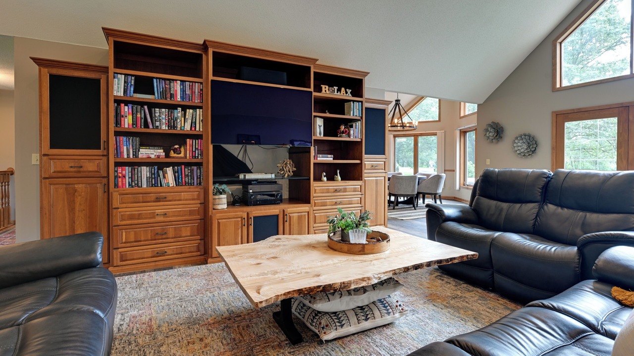 Photo of Livingroom in Rome