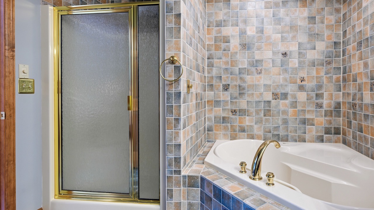 Photo of Bathroom in Rome