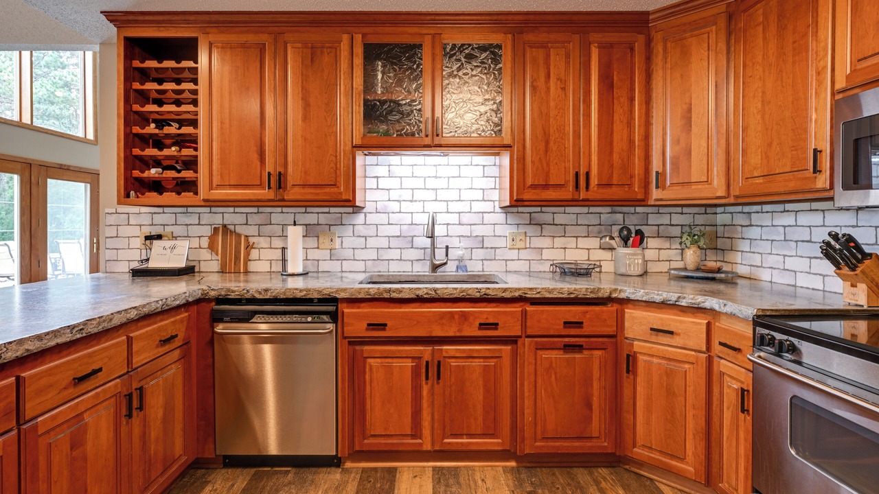 Photo of Kitchen in Rome