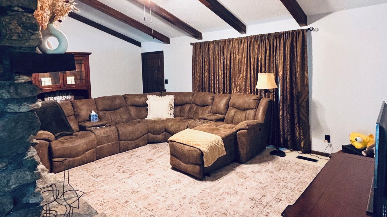 Photo of Livingroom in Paragould