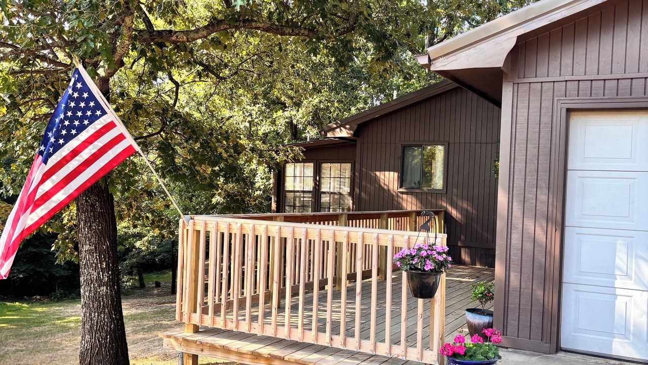 Photo of Patio Balcony in Paragould