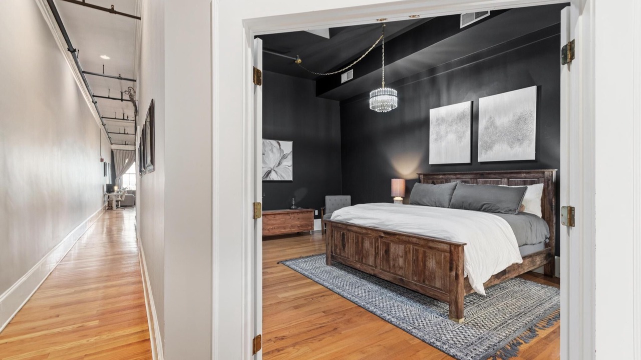 Photo of Bedroom in Paducah