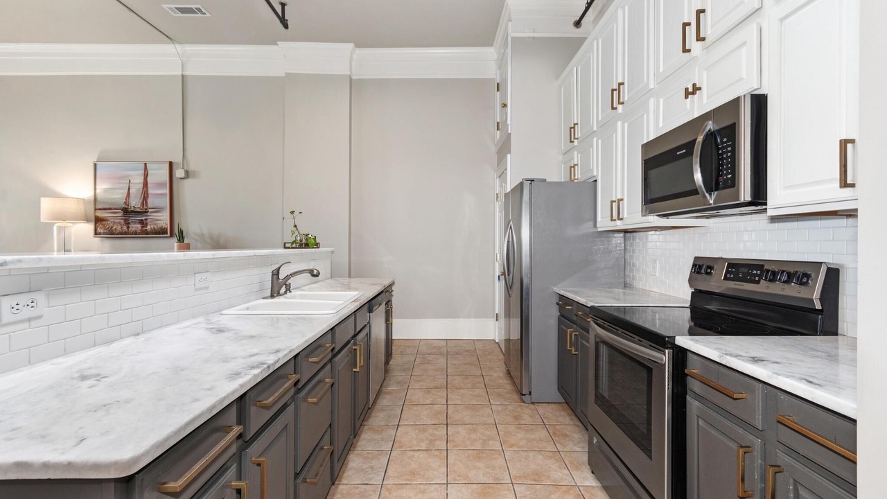 Photo of Kitchen in Paducah