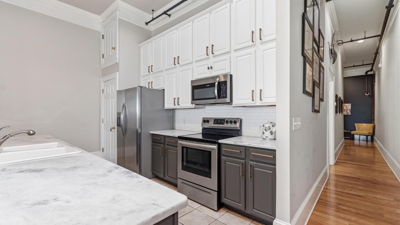 Photo of Kitchen in Paducah