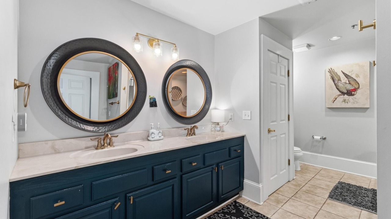 Photo of Bathroom in Paducah