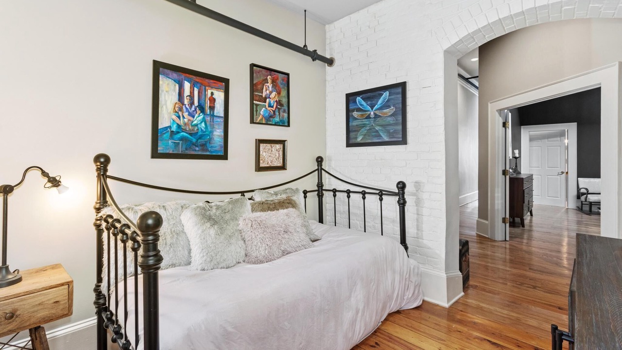 Photo of Bedroom in Paducah