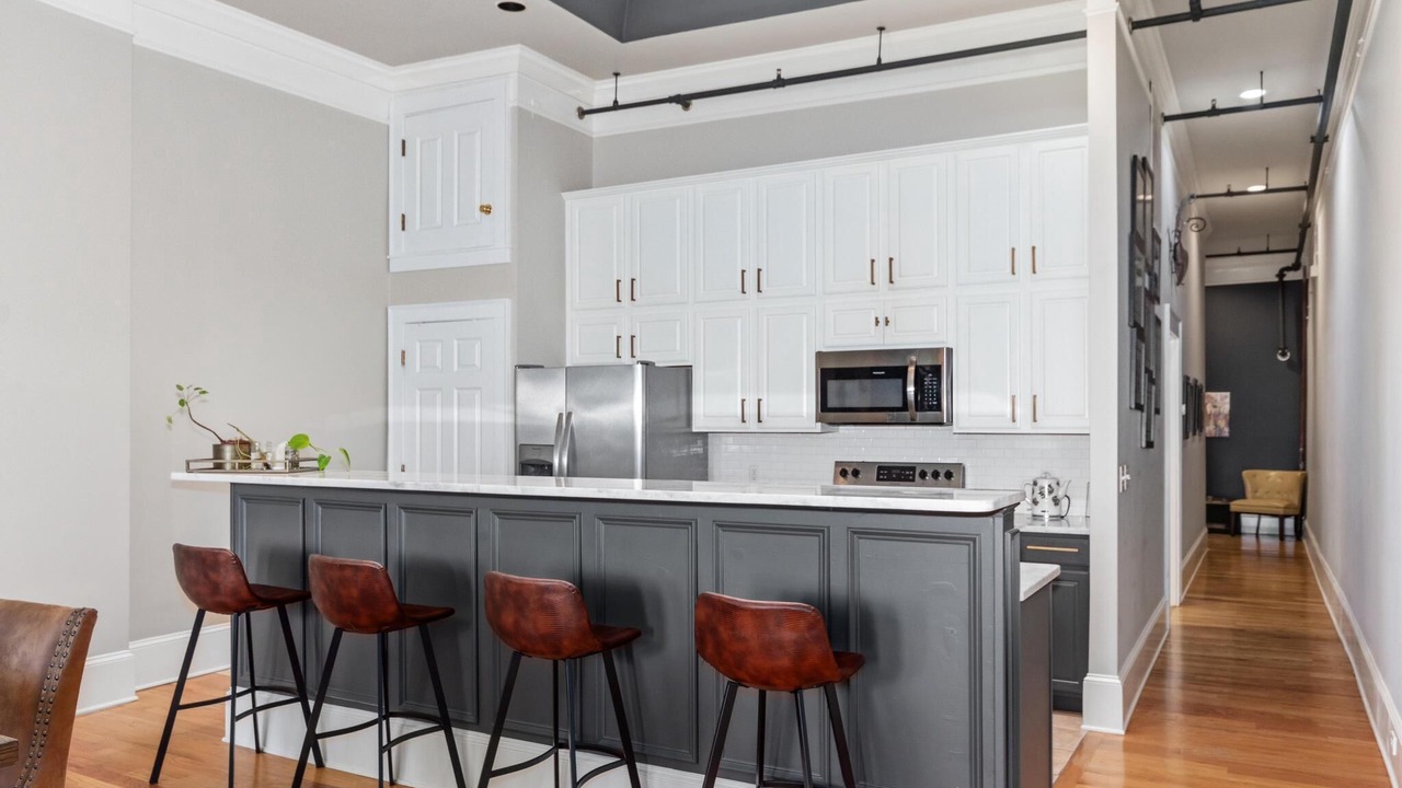 Photo of Kitchen in Paducah