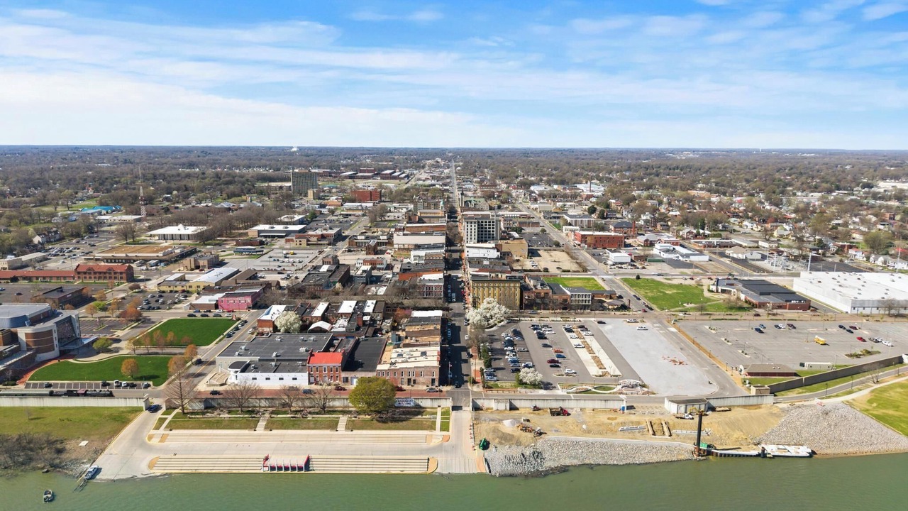 Photo of Outdoor in Paducah