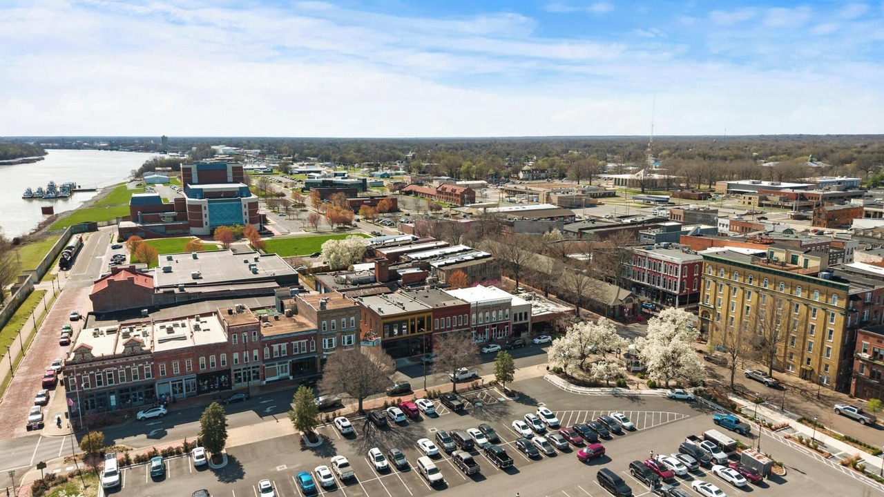 Photo of Outdoor in Paducah