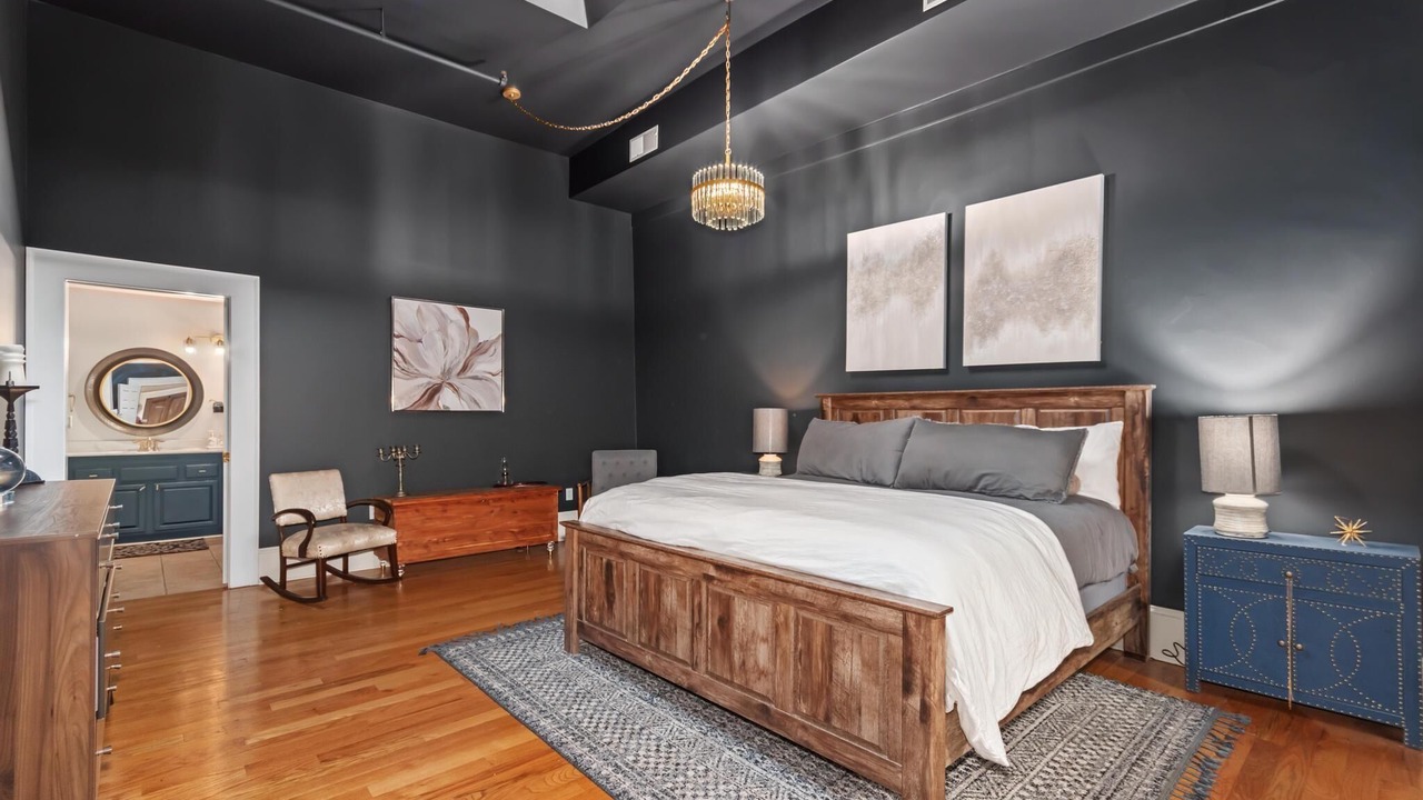 Photo of Bedroom in Paducah