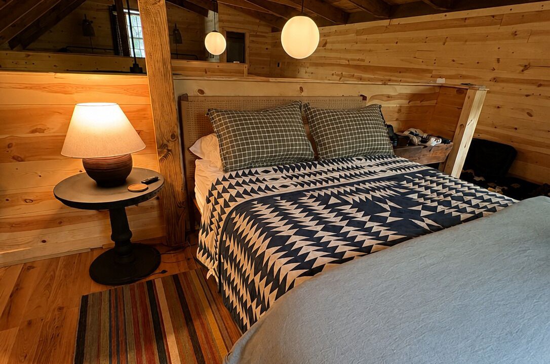 Photo of Bedroom in Oxford