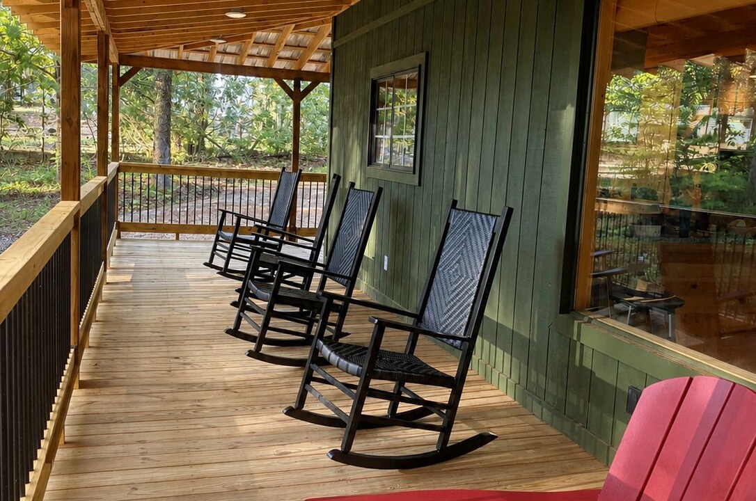 Photo of Patio Balcony in Oxford