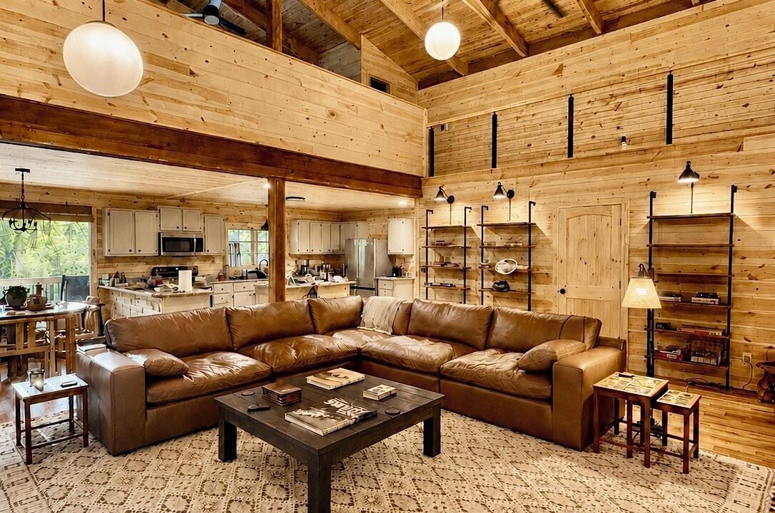 Photo of Livingroom in Oxford