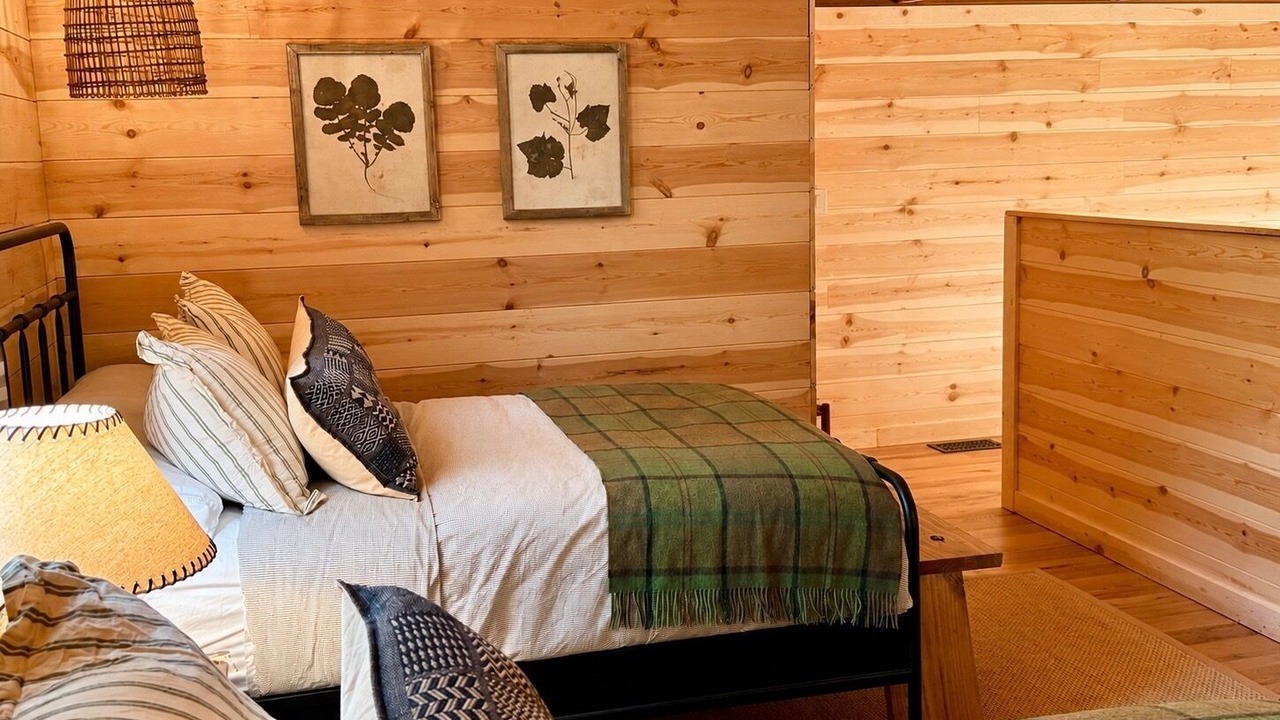 Photo of Bedroom in Oxford