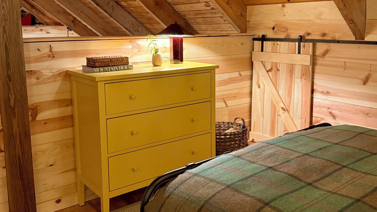 Photo of Bedroom in Oxford