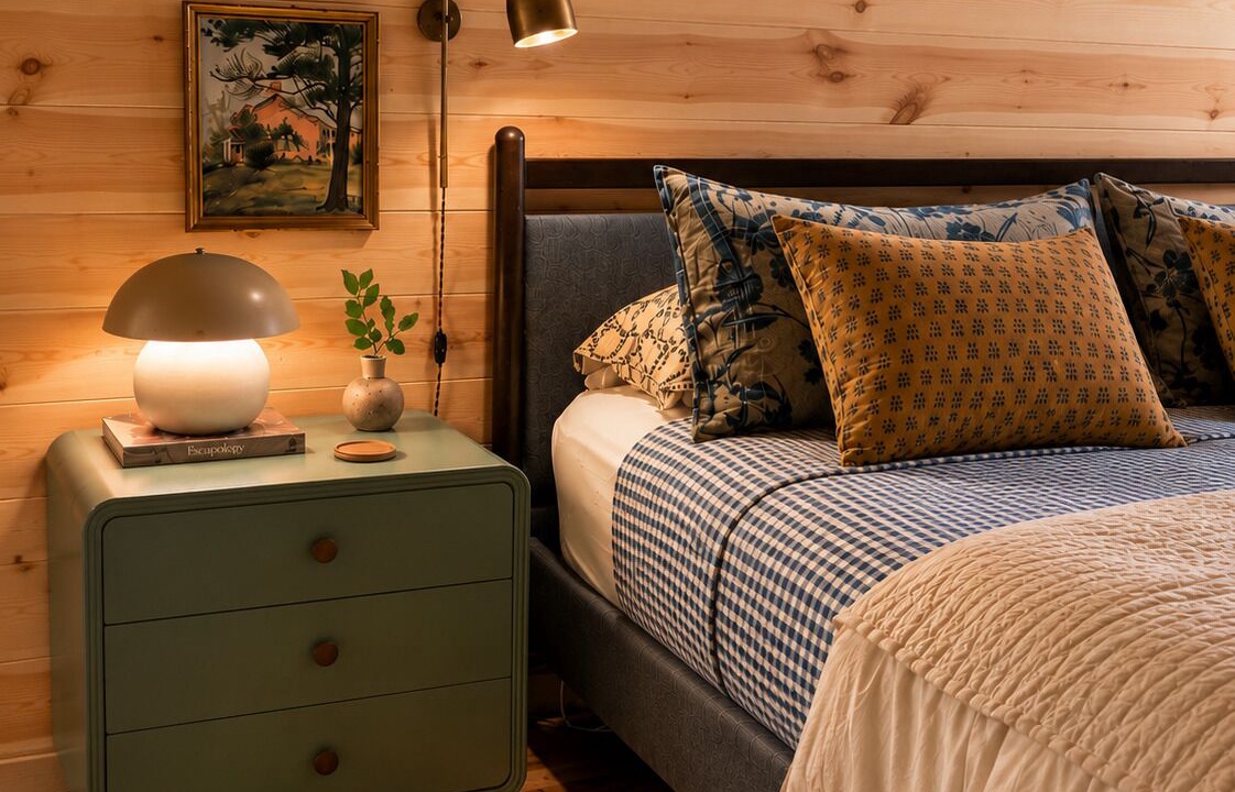 Photo of Bedroom in Oxford