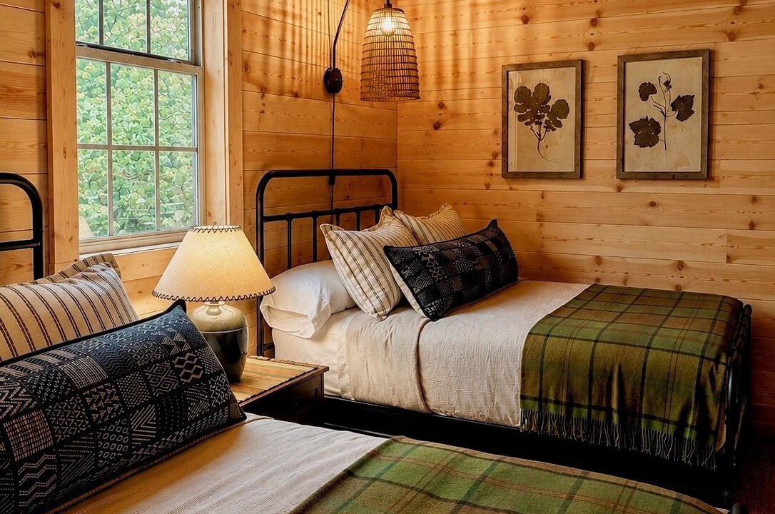 Photo of Bedroom in Oxford