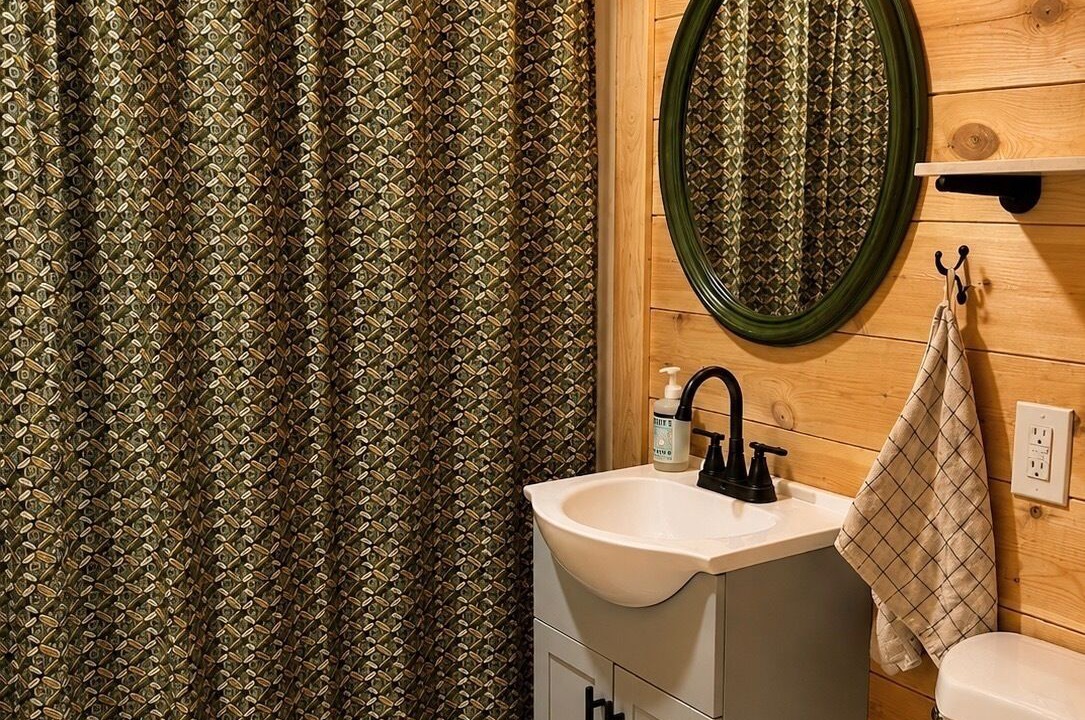 Photo of Bathroom in Oxford