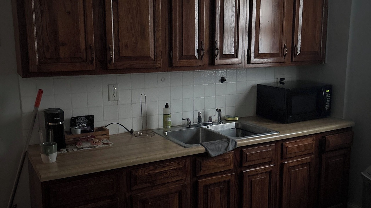Photo of Kitchen in Bel-Ridge