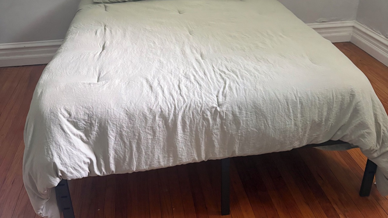 Photo of Bedroom in Bel-Ridge
