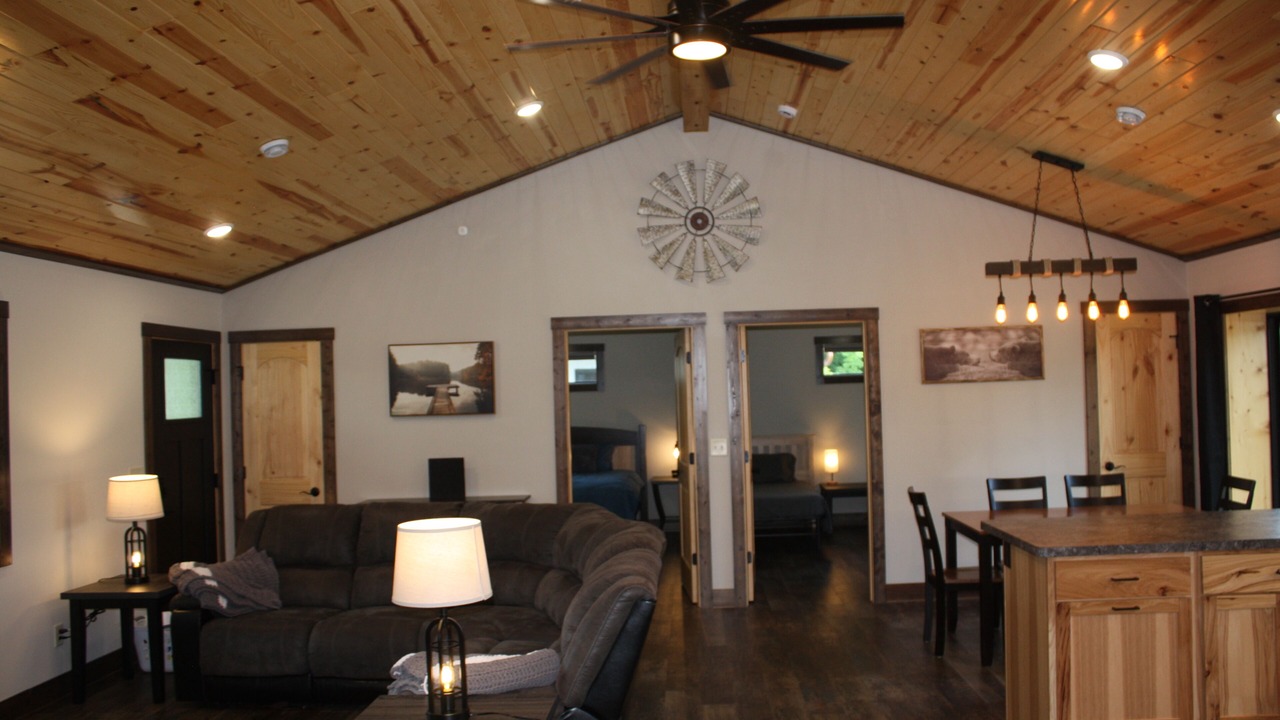 Photo of Livingroom in Neillsville