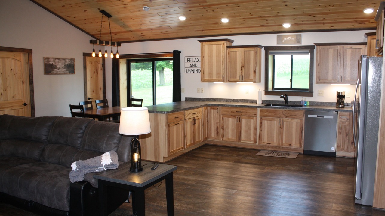 Photo of Livingroom in Neillsville