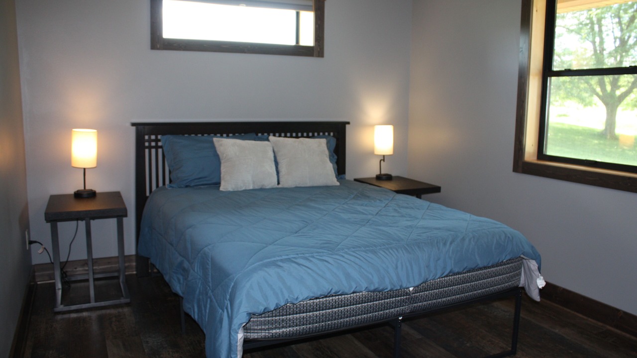 Photo of Bedroom in Neillsville